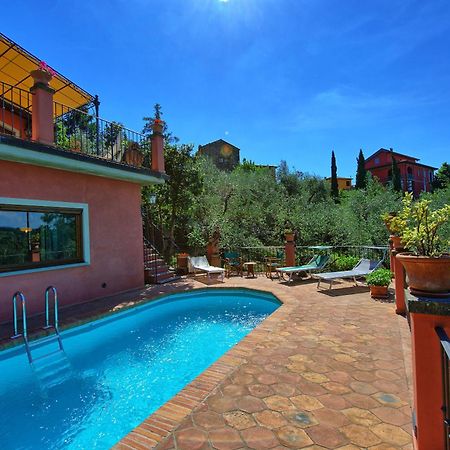 Casa Vania By Posarellivillas Donnini Exterior photo