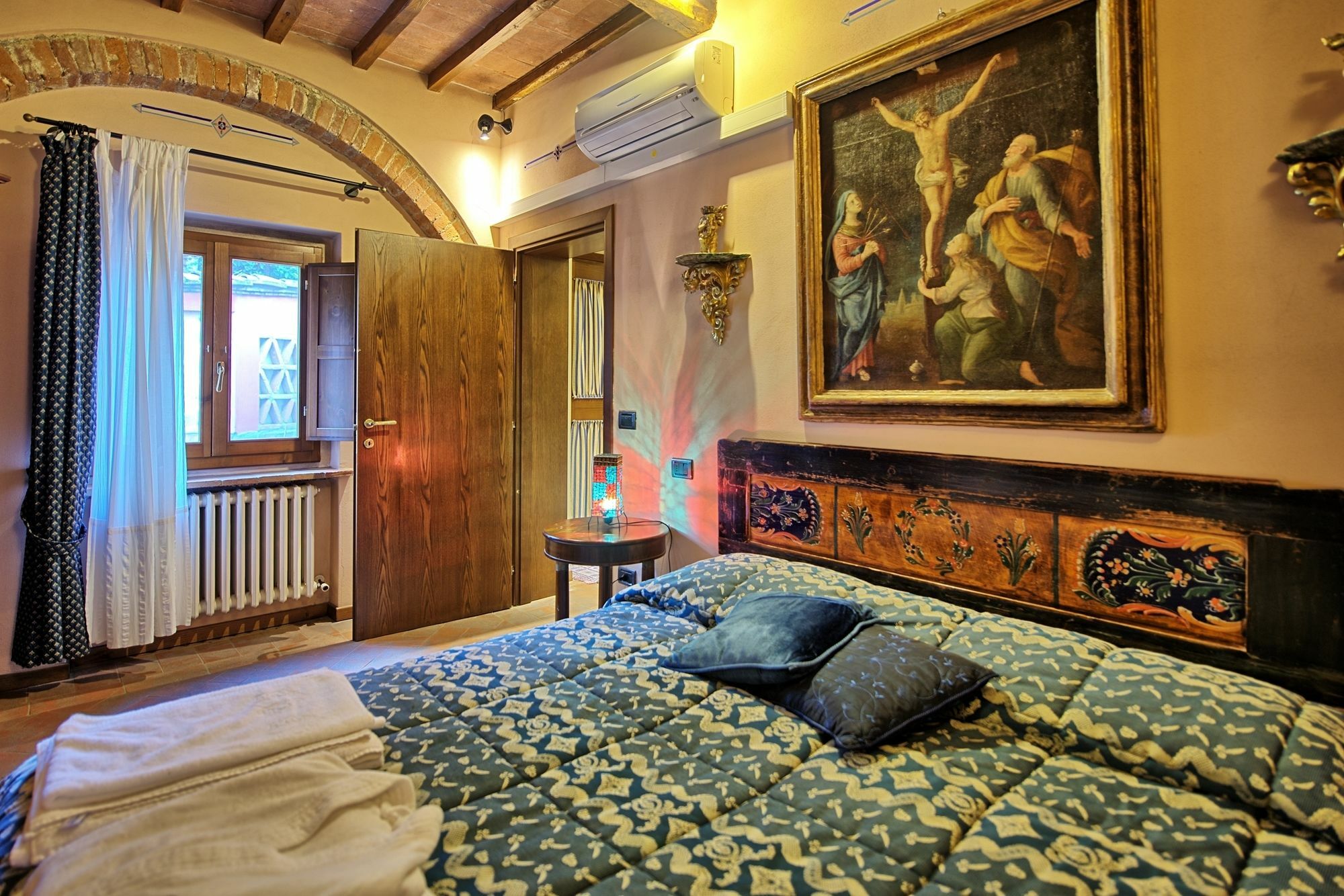 Casa Vania By Posarellivillas Donnini Exterior photo