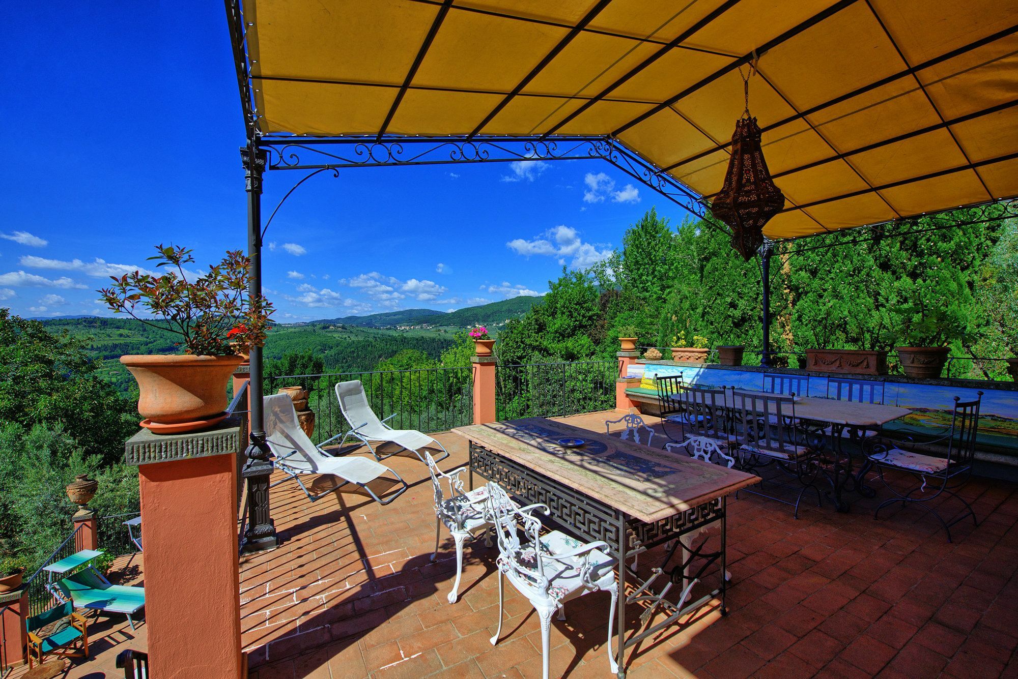Casa Vania By Posarellivillas Donnini Exterior photo